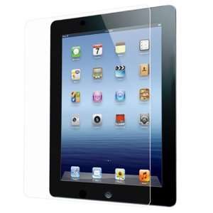  Ozaki IC803 iCoat Invisible+ Screen Protection for The New iPad 