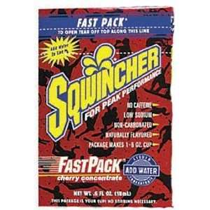 Sqwincher 015301 CH 6 Oz Cherry (Case of 200)  Industrial 