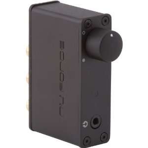  NuForce uDAC2 Digital Audio Converter Electronics