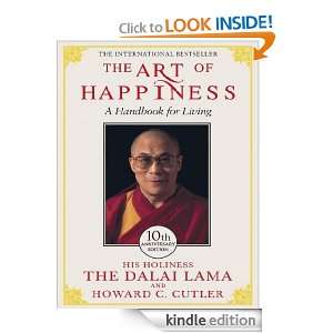 The Art of Happiness Dalai Lama  Kindle Store