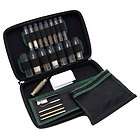 Winchester 22 Piece Universal Hand Gun Cleaning Kit in Soft Sided Case