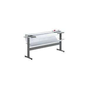 MBM Kutrimmer 155 Rotary Paper Trimmer   61 Inch Gray 
