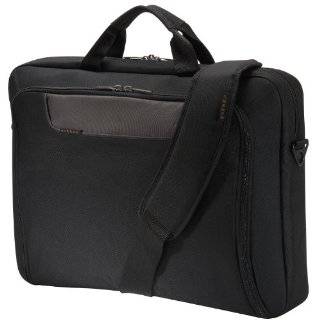   Advance Laptop Bag   Briefcase, Fits up to 18.4 Inch (EKB407NCH18