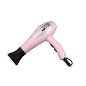    LaDou Pink Edition Ionic Professional Hair Dryer: Everything Else