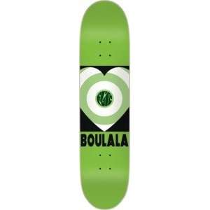 Flip Ali Boulala Rolo Skateboard Deck   8  Sports 