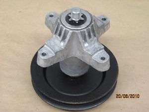MTD Lawnmower Spindle Assembly Part # 918 0624  