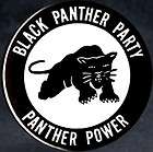 black panther party  