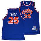 cleveland cavaliers mark price swingman jersey m one day shipping