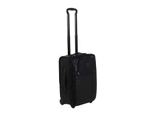 Tumi Alpha   Leather International Carry On   Zappos Free Shipping 