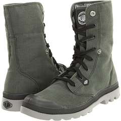   fresh baggy lite boots from palladium kills it every time you rock