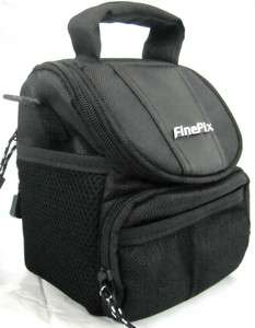 Camera Case Bag for Fujifilm FinePix HS20EXR HS10 S2950  
