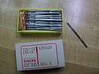 brother sewing machine needles  