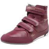 Lacoste Womens Similee Hi L Sq 1 024 Sneaker   designer shoes 