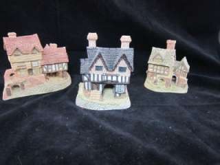 David Winters Collection of Houses  