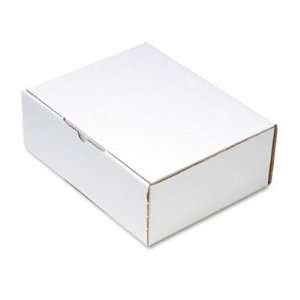   Cardboard Die Cut Folded Mailing Box QUA74101