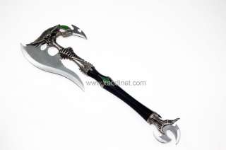 throwing knife letter opener video game weapon figurines accessories 
