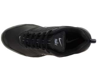 NIKE VIEW II NS Black Slip Resistant 324946 001 Men  
