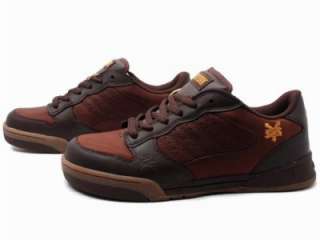 ZooYork Mens Shoes Empire 42027/ Brown, Luggage  