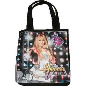  HANNAH MONTANA Libby Lu Exclusive CONCERT TOTE: Sports 