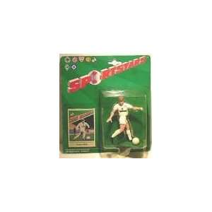   HaBler FC Koln   Football (Soccer) Figure with Card Toys & Games