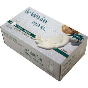 disposable textured latex gloves are general purpose household gloves 