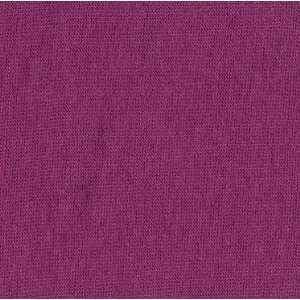   Cotton Jersey Knit Grape Fabric By The Yard: Arts, Crafts & Sewing