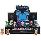   TRAY OF 24 VINYLMATION RARE FACTORY SEALED W/ CHASER 3 FIGURE  