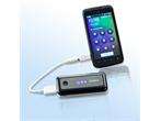 5600mA External Battery Pack Power Bank Mobile Charger / For iPhone 