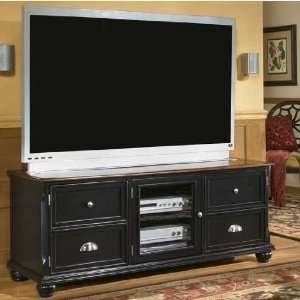  Brush Hollow TV Stand by Ashley Furniture