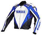 yamaha motorcycle jacket  