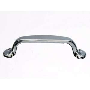  Top Knobs TOP M531 Polished Chrome Drawer Pulls: Home 