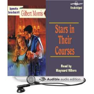  Stars in their Courses Appomattox Series #8 (Audible 
