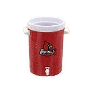  Louisville Cardinals 4.5 Plastic Drinking Cup   NCAA 