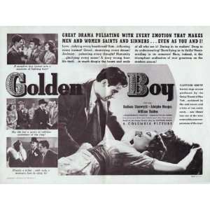   William Holden)(Adolphe Menjou)(Barbara Stanwyck)(Lee J. Cobb)(Joseph