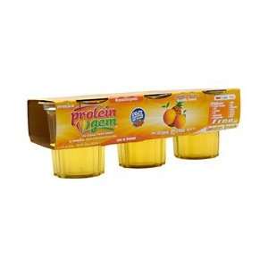  Protica Nutritional Research Protein Gem   Orange Pineapple 