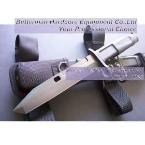  extreme ratio military combat knife   tactical fighting 