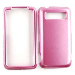  HTC Trophy P6985/P6986 Honey Pink Hard Case,Cover 