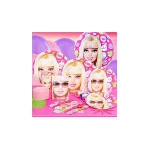    Barbie All Dolld Up Standard Party Pack: Health & Personal Care