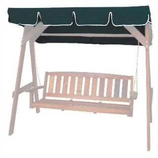   Home Trends North Hills Replacement Swing Canopy 