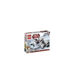    Lego Snowtrooper Battle Pack 8084 Action Figure Toys & Games