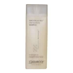  Giovanni Smooth As Silk By Giovanni Beauty