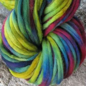   hand dyed soft chunky QUICK KNITTING Alegria: Arts, Crafts & Sewing