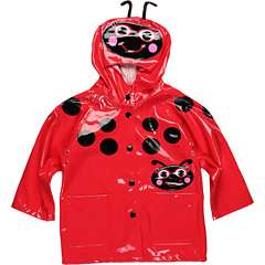 Western Chief Kids Ladybug Raincoat    BOTH 