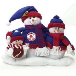   San Francisco Giants Table Top Snow Family: Sports & Outdoors