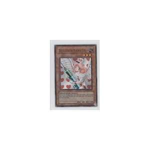  2009 Yu Gi Oh Retro Pack 2 #RP02 65   Injection Fairy Lily 
