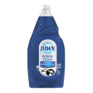  Dawn Ultra Concentrated Dish Liquid and Antibacterial Hand Soap 