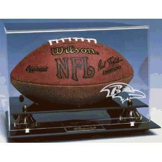  Football Display Cases: Sports & Outdoors