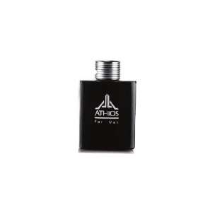  Athios Fragrance for Men, 135 ml by Stanhome (Yves Rocher 