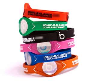 Ionic Balance Wristband Tourmaline Negative Ion Power Band Bracelet