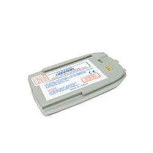  Cell Phone Battery for Samsung CLS A620, and VGA 1000 Series: Cell 